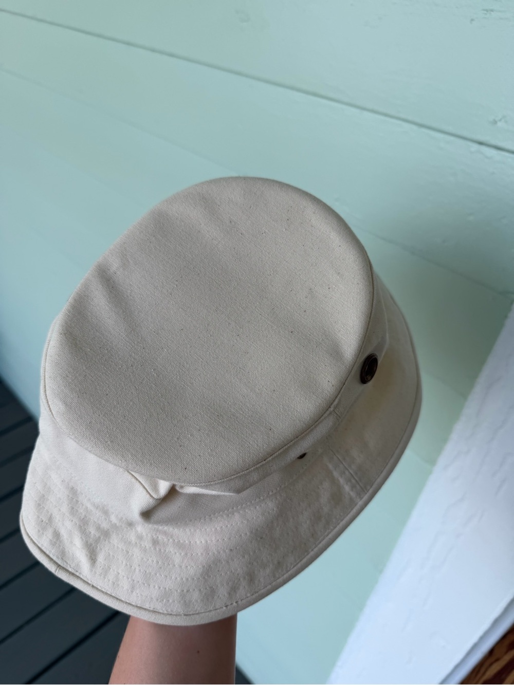 Vintage Tilley Hat 7 1/4 - Picture 5 of 8
